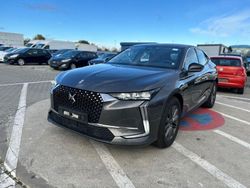 Grau Gebraucht 2022 DS Automobiles DS4 Bastille Plus Limousine | 17.700 €