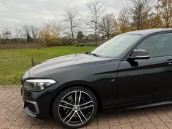 Schwarz Gebraucht 2019 BMW M140 M Sport Limousine | 35.800 € (Fairer Preis)