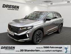 Grau Neu 2025 Renault Austral Esprit Alpine SUV | 45.950 € (Teuer)