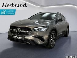 Metalliclack mountaingrau Neu 2025 Mercedes GLA220 SUV | 47.350 € (Guter Preis)