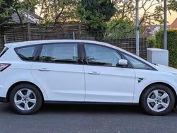 Gebraucht 2016 Ford S-MAX S Van / Kleinbus | 16.799 € (Fairer Preis)