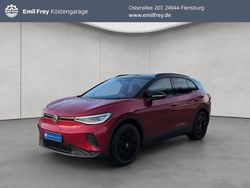 Rot Gebraucht 2025 VW ID.4 Pro SUV | 49.990 €