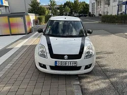 Weiß Gebraucht 2009 Suzuki Swift Comfort Limousine | 2.500 € (Fairer Preis)