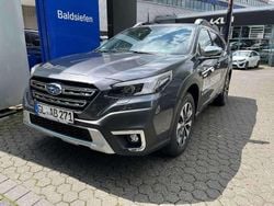Grau Gebraucht 2025 Subaru Outback Platinum SUV | 43.850 € (Guter Preis)