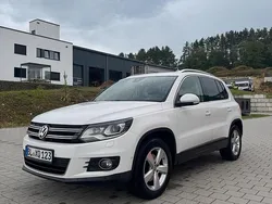 Gebraucht 2012 VW Tiguan SUV | 7.999 € (Guter Preis)