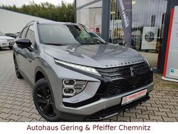 Grau Gebraucht 2024 Mitsubishi Eclipse Cross Select SUV | 32.790 € (Teuer)