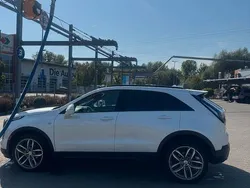 Weiß Gebraucht 2020 Cadillac XT4 SUV | 25.299 €