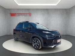 Schwarz Gebraucht 2024 Citroën C3 Aircross SUV | 16.080 € (Guter Preis)