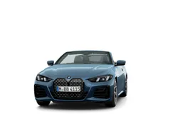 Neu 2024 BMW 430 Cabriolet Comfort Edition Cabrio | 76.990 € (Fairer Preis)