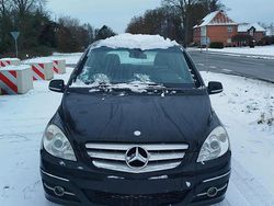 Gebraucht 2011 Mercedes B160 Van / Kleinbus | 3.300 € (Superpreis)