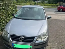 Silber Gebraucht 2006 VW Polo Kombi | 1.900 € (Fairer Preis)