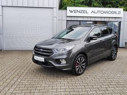 Grau Gebraucht 2019 Ford Kuga ST-Line SUV | 22.995 € (Teuer)
