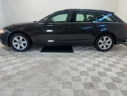 Gebraucht 2012 Audi A6 Sport Kombi | 9.100 € (Guter Preis)