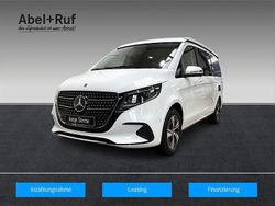 Bergkristallweiß (metallic) Gebraucht 2025 Mercedes V220 Marco Polo Van / Kleinbus | 83.900 €