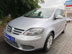 Silber Gebraucht 2006 VW Golf V Comfortline Limousine | 4.550 € (Teuer)