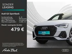 Arkonaweiß Neu 2025 Audi Q3 SUV | 42.440 € (Superpreis)