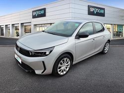 Silber Neu 2025 Opel Corsa-e Edition Kleinwagen | 20.990 €