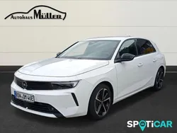 Othercolor Gebraucht 2022 Opel Astra Elegance Kleinwagen | 20.995 € (Superpreis)