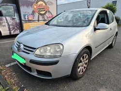 VW Golf IV
