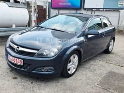 Gebraucht 2010 Opel Astra GTC Edition Limousine | 3.990 € (Guter Preis)