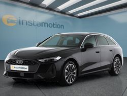 Schwarz Gebraucht 2025 Audi A5 Kombi | 48.199 € (Guter Preis)