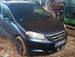 Gebraucht 2005 Honda FR-V LS Van / Kleinbus | 2.000 € (Guter Preis)