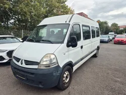 Weiß Gebraucht 2008 Renault Master Van | 5.500 € (Superpreis)