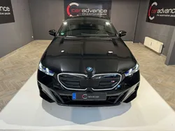 Schwarz Gebraucht 2023 BMW i5 Performance Limousine | 72.500 €
