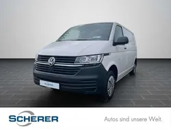 Candyweiß Neu 2024 VW T6.1 Van | 33.580 € (Superpreis)