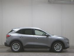 Silber Gebraucht 2023 Ford Kuga Titanium SUV | 18.480 € (Guter Preis)