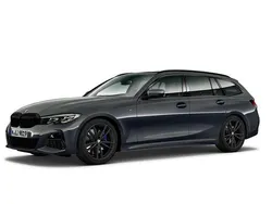 Gebraucht 2025 BMW M340 M Sport Limousine | 43.800 € (Teuer)