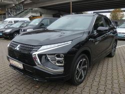 Schwarz Gebraucht 2022 Mitsubishi Eclipse Cross Plus SUV | 21.700 € (Guter Preis)