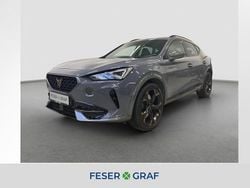 Graphene grau Gebraucht 2022 Cupra Formentor VZ SUV | 26.380 € (Fairer Preis)