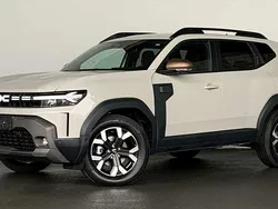 Andere farbe Neu 2024 Dacia Duster Extreme SUV | 29.970 € (Guter Preis)