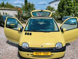 Andere farben Gebraucht 2003 Renault Twingo Kleinwagen | 950 € (Guter Preis)