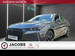 Grau Neu 2024 DS Automobiles DS4 Performance Limousine | 28.890 € (Guter Preis)
