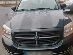 Blau Gebraucht 2006 Dodge Caliber SUV | 3.000 € (Fairer Preis)