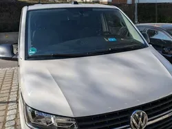Weiß Gebraucht 2022 VW T6.1 Trendline Van | 42.000 € (Guter Preis)