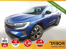 Blau (ironblau metallic) Gebraucht 2024 Renault Austral Techno SUV | 28.961 € (Fairer Preis)