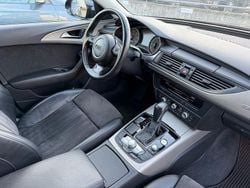 Schwarz Gebraucht 2017 Audi A6 Allroad Ambiente Kombi | 18.000 € (Guter Preis)