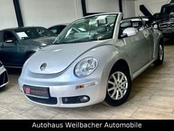 Other Gebraucht 2006 VW Beetle Cabrio | 6.490 € (Teuer)
