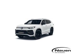 Weiß Neu 2026 VW Tayron R-line SUV | 67.990 € (Teuer)