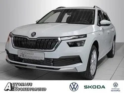 Gebraucht 2023 Skoda Kamiq Ambition SUV | 25.490 € (Fairer Preis)
