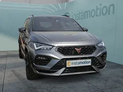 Grau Gebraucht 2024 Cupra Ateca VZ SUV | 38.500 € (Guter Preis)