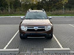 Braun Gebraucht 2011 Dacia Duster SUV | 5.000 € (Fairer Preis)