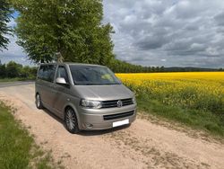 Gold Gebraucht 2010 VW T5 Highline Van | 17.900 € (Fairer Preis)