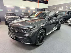 Graphitgrau Neu 2024 Mercedes GLC300 Premium SUV | 82.690 €