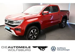 VW Amarok