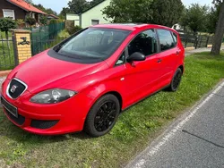Gebraucht 2005 Seat Altea Reference Van / Kleinbus | 1.800 € (Guter Preis)