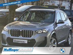 Spacesilber Gebraucht 2025 BMW X1 M Sport SUV | 44.890 € (Superpreis)